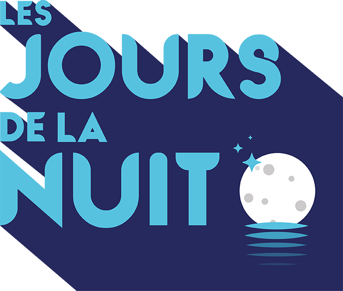 logo Les Jours de la Nuit