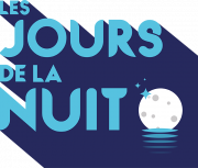 logo Les Jours de la Nuit